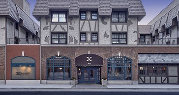 Best Western Plus The Normandy Inn & Suites