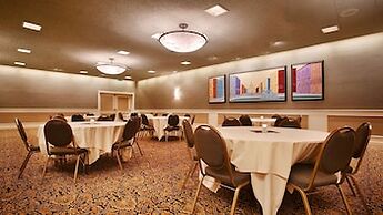 Best Western Plus The Normandy Inn & Suites