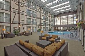 Best Western Plus The Normandy Inn & Suites