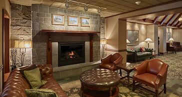 Best Western Plus The Normandy Inn & Suites