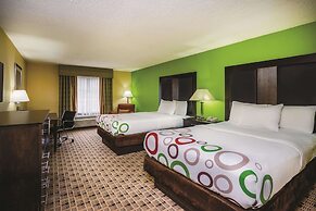 La Quinta Inn & Suites by Wyndham Baltimore S. Glen Burnie