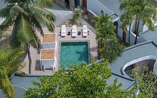 Avani+ Barbarons Seychelles