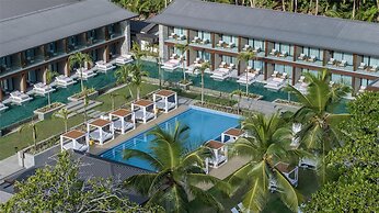 Avani+ Barbarons Seychelles