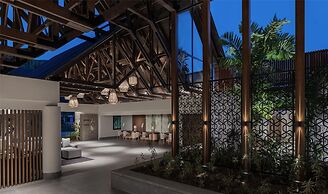 Avani+ Barbarons Seychelles