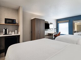 Holiday Inn Express Meadville (I-79 Exit 147a) by IHG