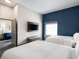 Holiday Inn Express Meadville (I-79 Exit 147a) by IHG