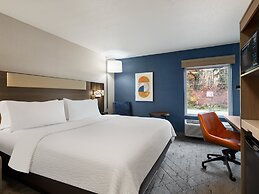 Holiday Inn Express Meadville (I-79 Exit 147a) by IHG