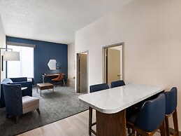 Holiday Inn Express Meadville (I-79 Exit 147a) by IHG