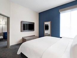 Holiday Inn Express Meadville (I-79 Exit 147a) by IHG