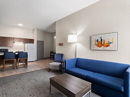 Holiday Inn Express Meadville (I-79 Exit 147a) by IHG