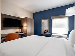 Holiday Inn Express Meadville (I-79 Exit 147a) by IHG
