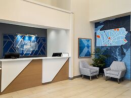 Holiday Inn Express Meadville (I-79 Exit 147a) by IHG