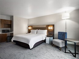 Holiday Inn Express Meadville (I-79 Exit 147a) by IHG