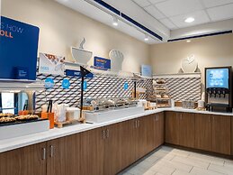 Holiday Inn Express Meadville (I-79 Exit 147a) by IHG