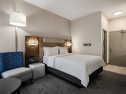 Holiday Inn Express Meadville (I-79 Exit 147a) by IHG