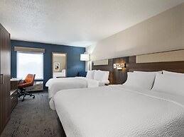 Holiday Inn Express Meadville (I-79 Exit 147a) by IHG