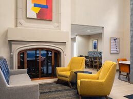 Holiday Inn Express Meadville (I-79 Exit 147a) by IHG