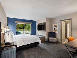 Holiday Inn Express Meadville (I-79 Exit 147a) by IHG