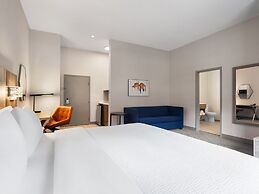 Holiday Inn Express Meadville (I-79 Exit 147a) by IHG