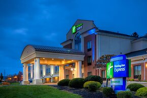 Holiday Inn Express Meadville (I-79 Exit 147a) by IHG