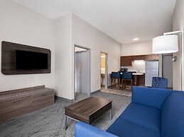 Holiday Inn Express Meadville (I-79 Exit 147a) by IHG