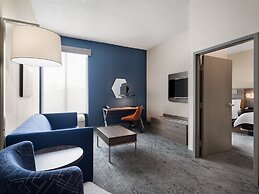 Holiday Inn Express Meadville (I-79 Exit 147a) by IHG