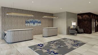 DoubleTree by Hilton Raleigh Midtown, NC