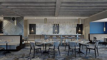 DoubleTree by Hilton Raleigh Midtown, NC