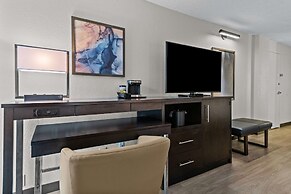 DoubleTree by Hilton Raleigh Midtown, NC