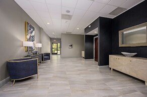 DoubleTree by Hilton Raleigh Midtown, NC