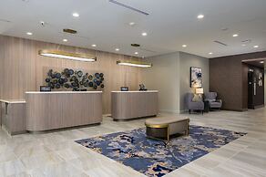 DoubleTree by Hilton Raleigh Midtown, NC