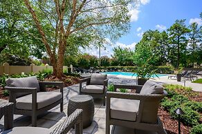 DoubleTree by Hilton Raleigh Midtown, NC