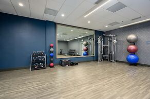 DoubleTree by Hilton Raleigh Midtown, NC