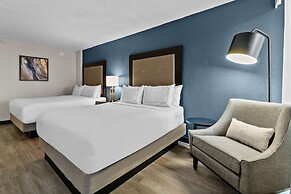 DoubleTree by Hilton Raleigh Midtown, NC