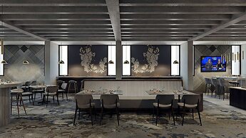 DoubleTree by Hilton Raleigh Midtown, NC