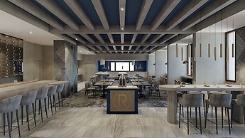 DoubleTree by Hilton Raleigh Midtown, NC