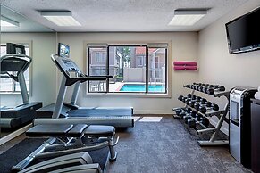 Residence Inn by Marriott Dallas Las Colinas
