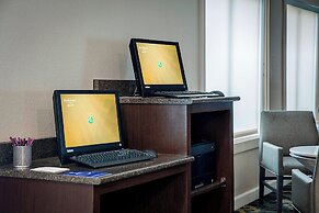 Residence Inn by Marriott Dallas Las Colinas