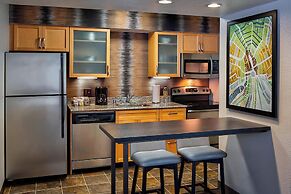 Residence Inn by Marriott Dallas Las Colinas