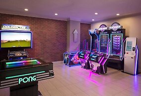 Embassy Suites by Hilton Anaheim North