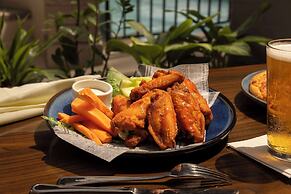 Embassy Suites by Hilton Anaheim North