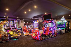 Embassy Suites by Hilton Anaheim North