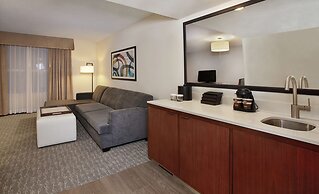 Embassy Suites by Hilton Anaheim North