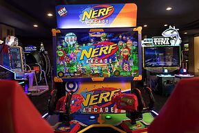 Embassy Suites by Hilton Anaheim North