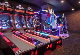 Embassy Suites by Hilton Anaheim North