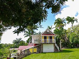 Hermitage Nevis