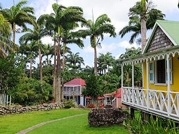 Hermitage Nevis