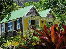 Hermitage Nevis