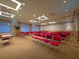 Novotel Maastricht