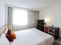 Novotel Maastricht